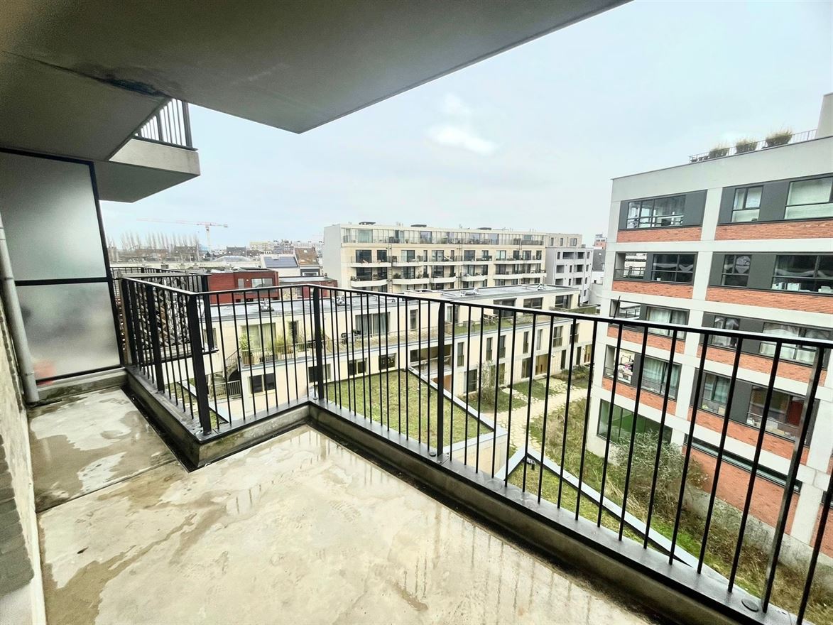 Appartement in Antwerpen