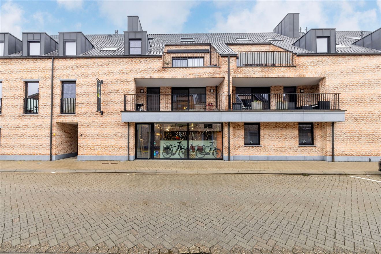 Hoofdfoto Huis in Tielen