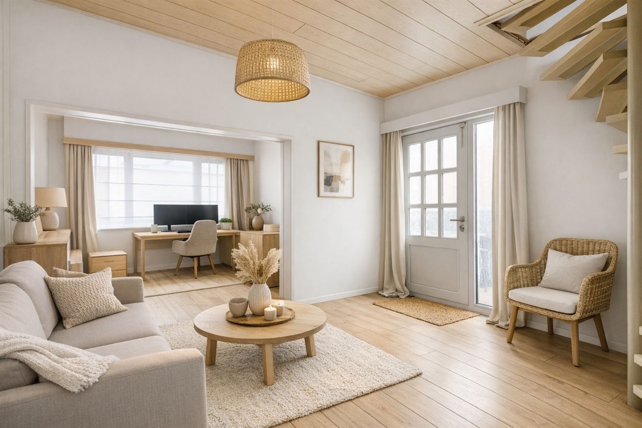 Huis Te Koop Sint-Gillis-Waas
