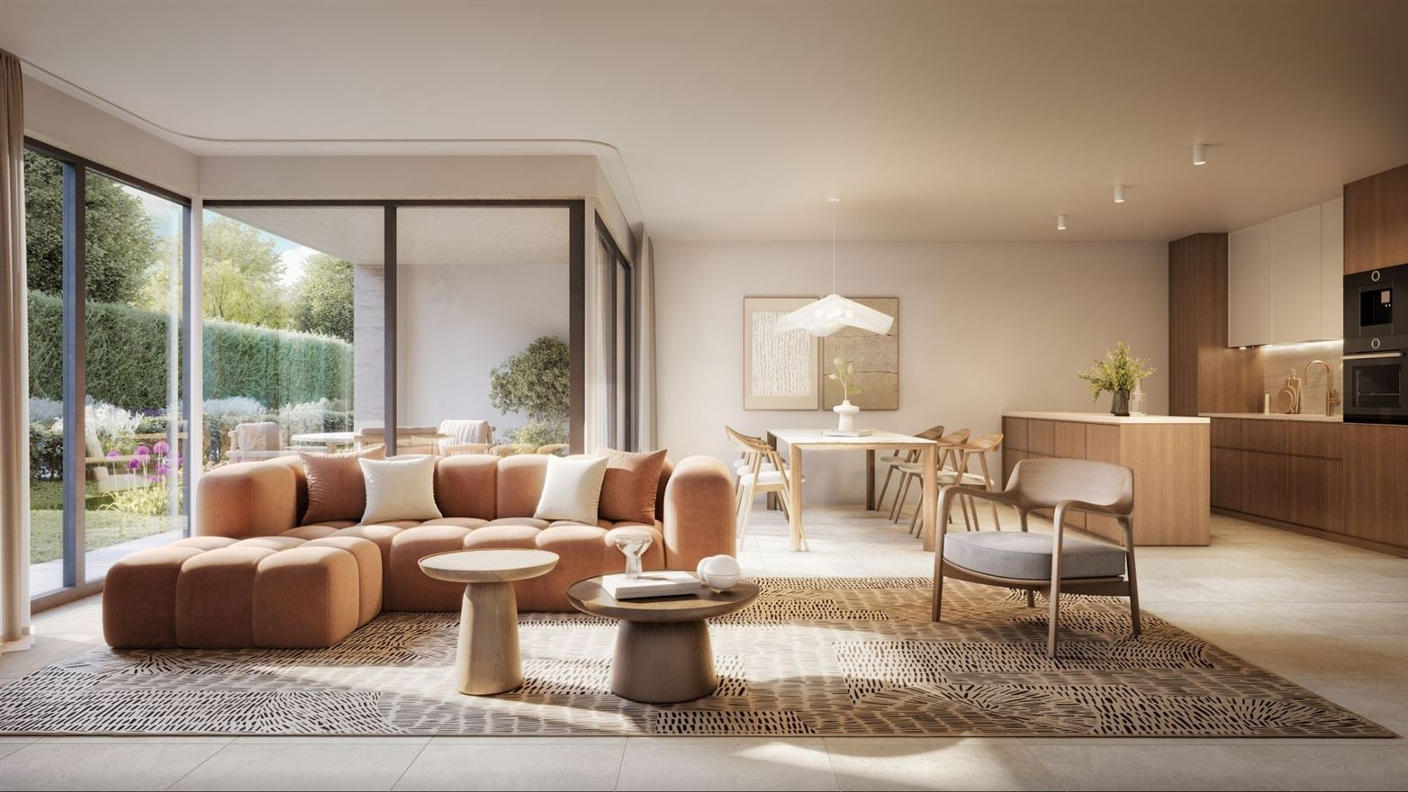 Appartement Te Koop Temse
