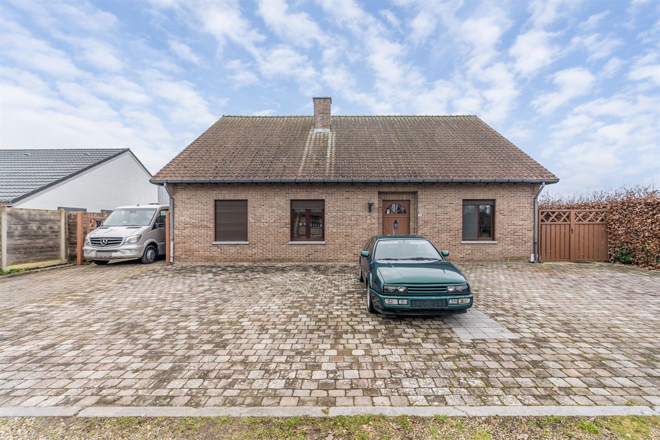 HuisKleine-Brogel