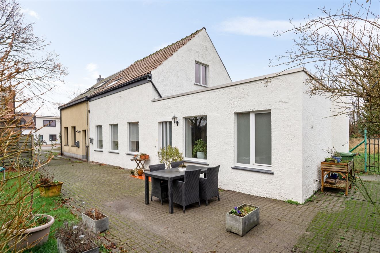 Hoofdfoto Huis in Kontich