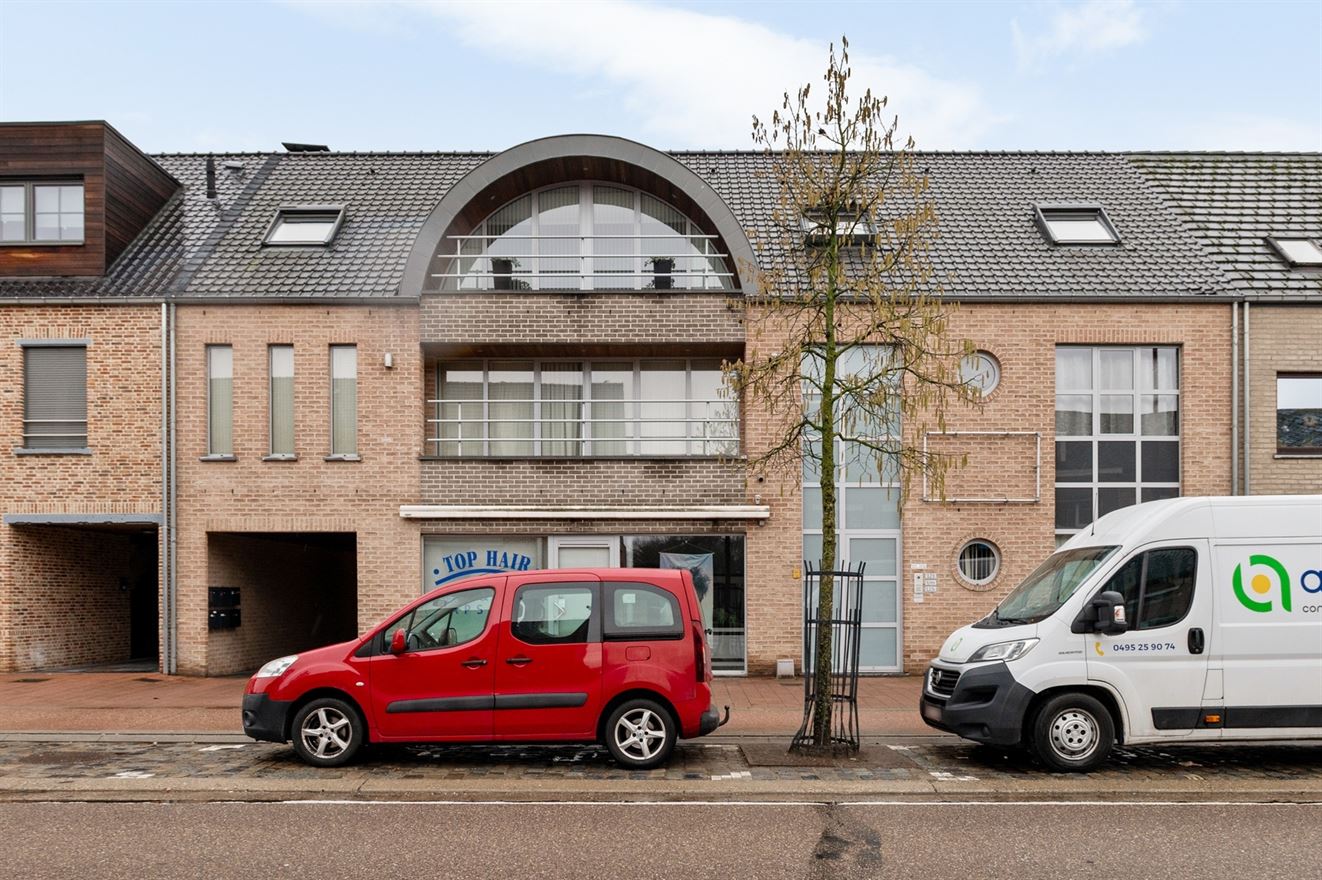 Hoofdfoto Appartement in Geel