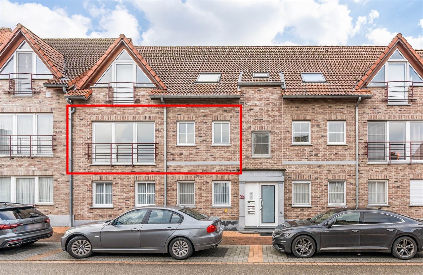 AppartementNieuwerkerken