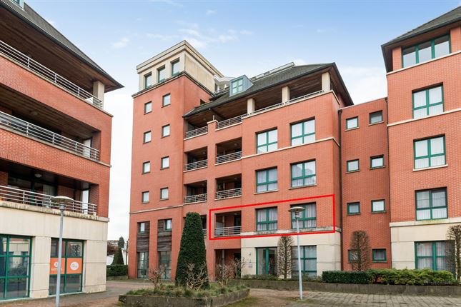 Appartement in TURNHOUT