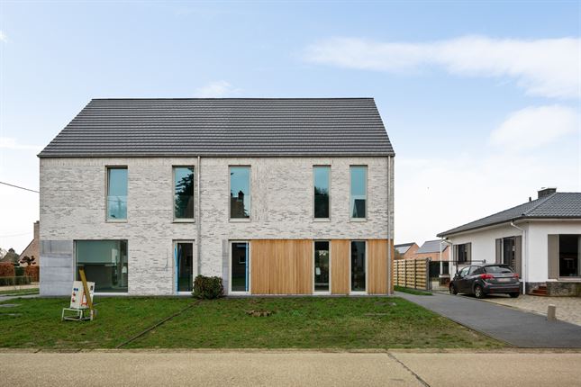 Huis in Tongerlo