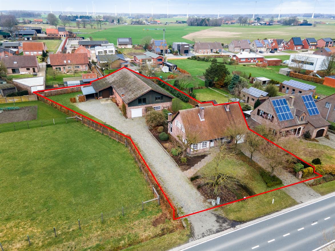 Hoofdfoto Huis in Retie