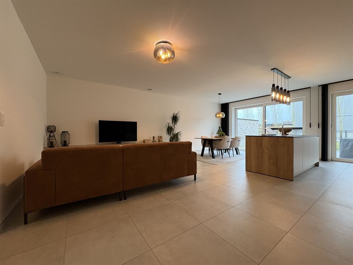 Appartement in Lille