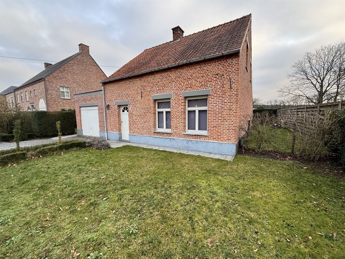 Woonhuis in Westerlo