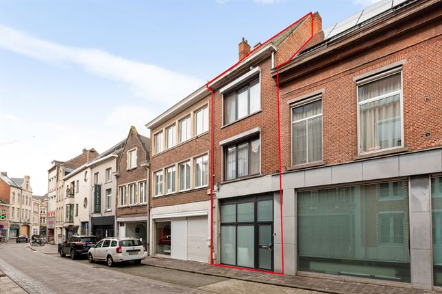 Huis in LIER
