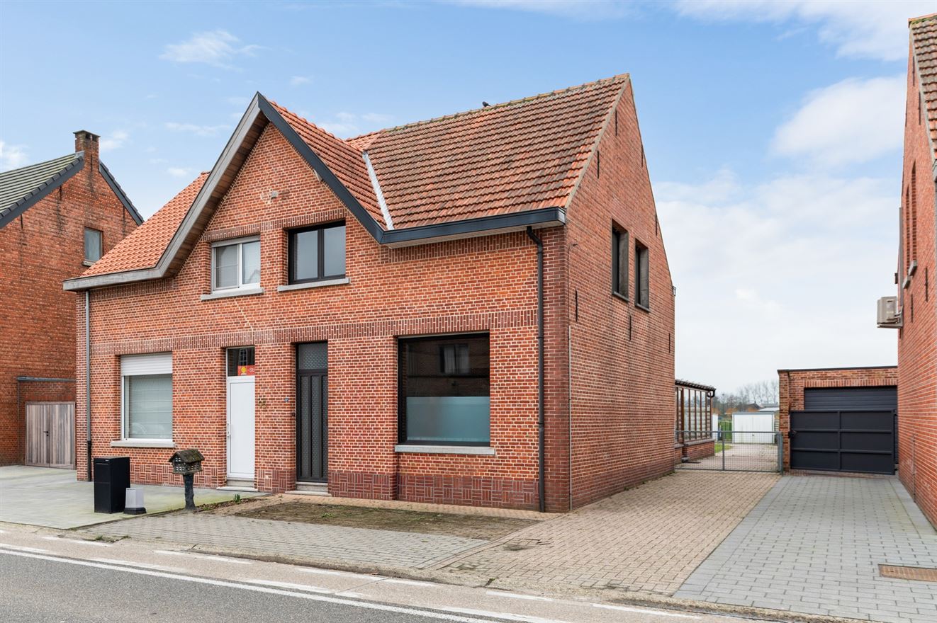 Hoofdfoto Huis in Arendonk