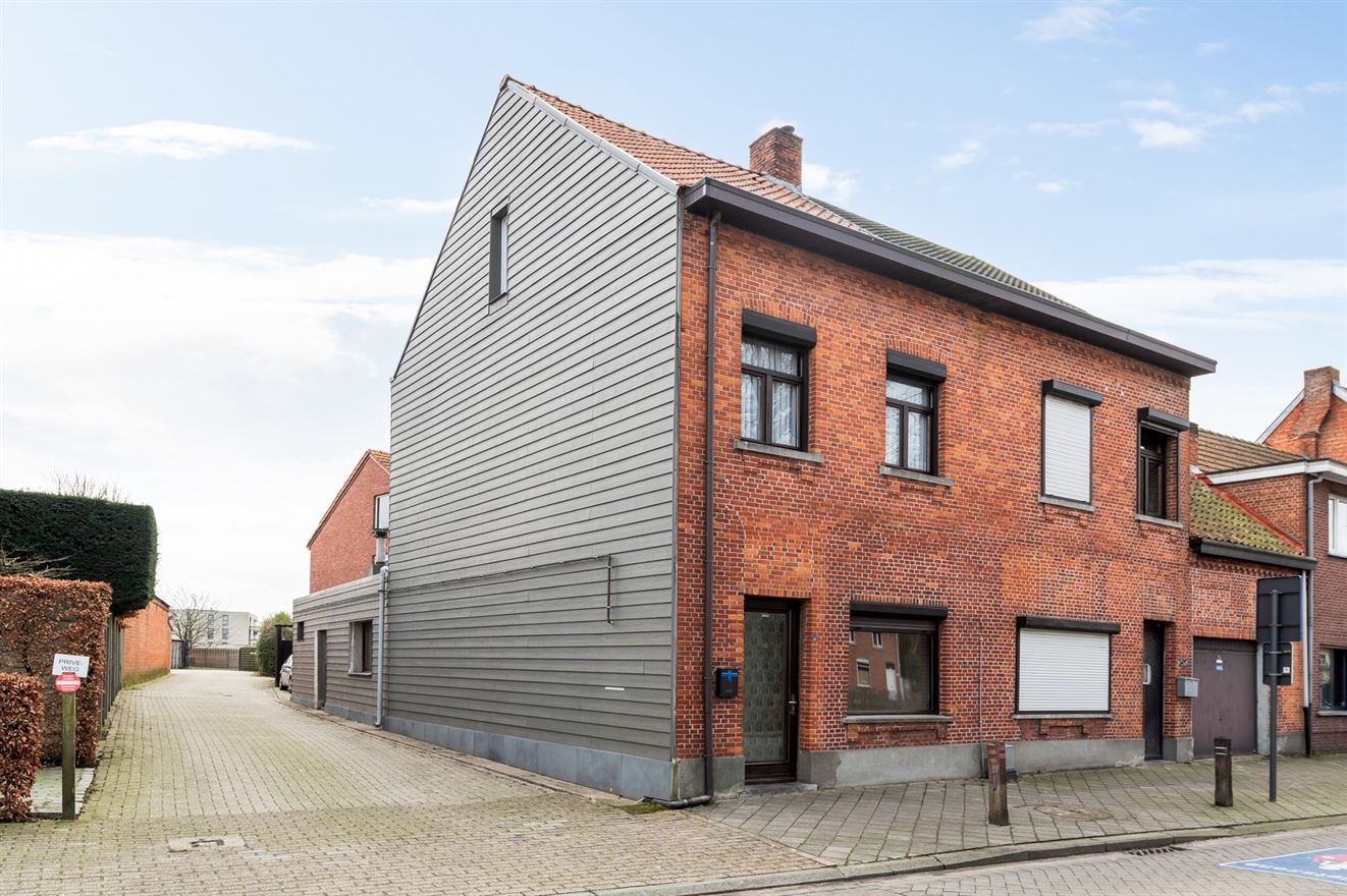 Huis Te Koop Oud-Turnhout