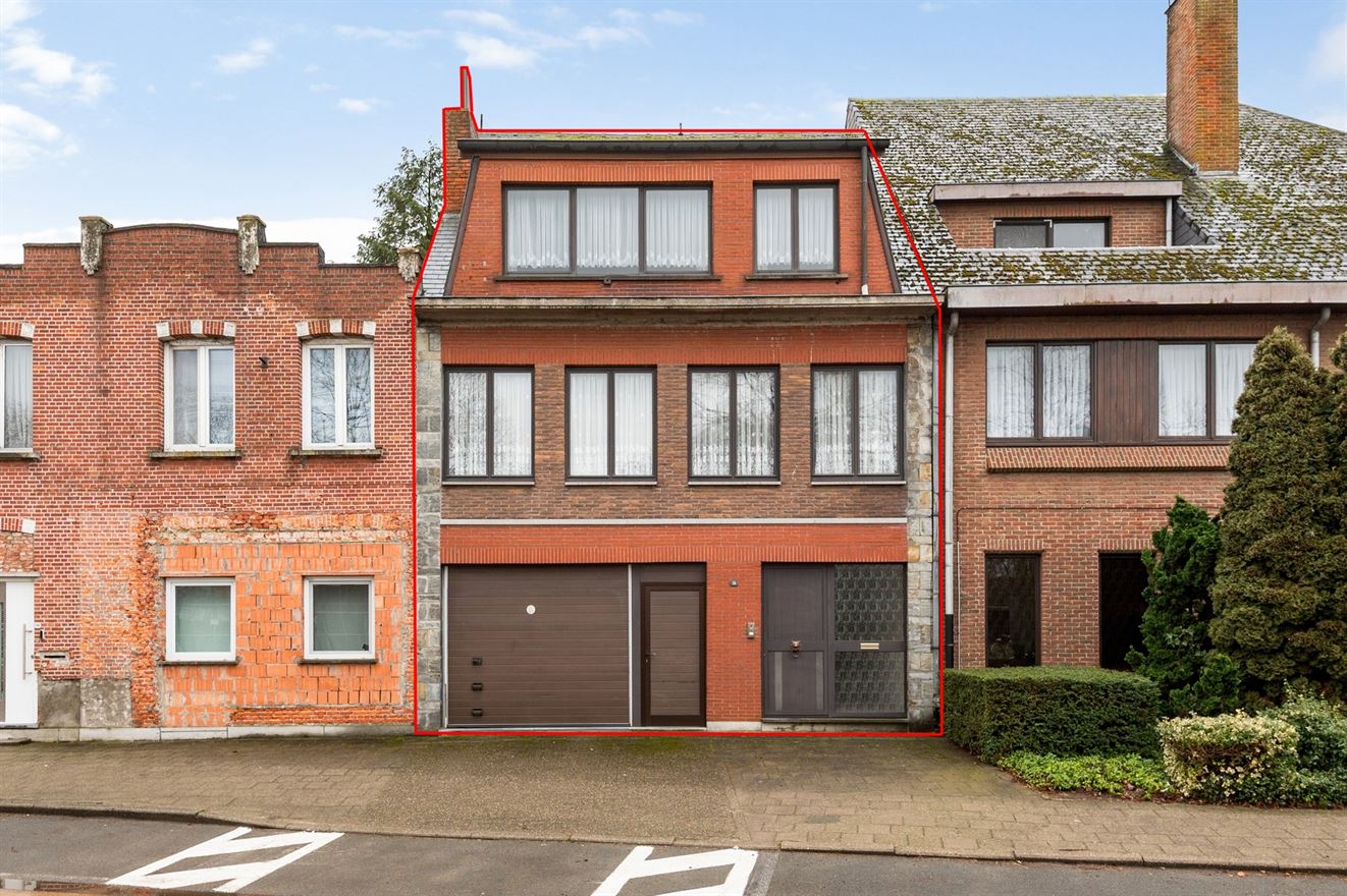 Hoofdfoto Huis in Tielen