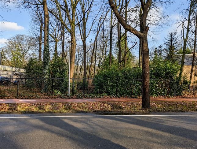 Grond in ESSEN