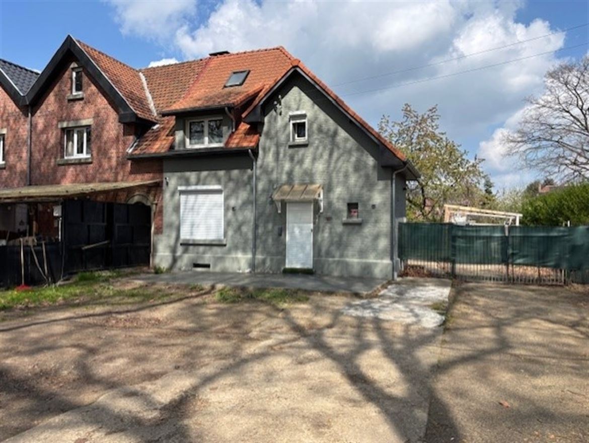 Family home in Genk