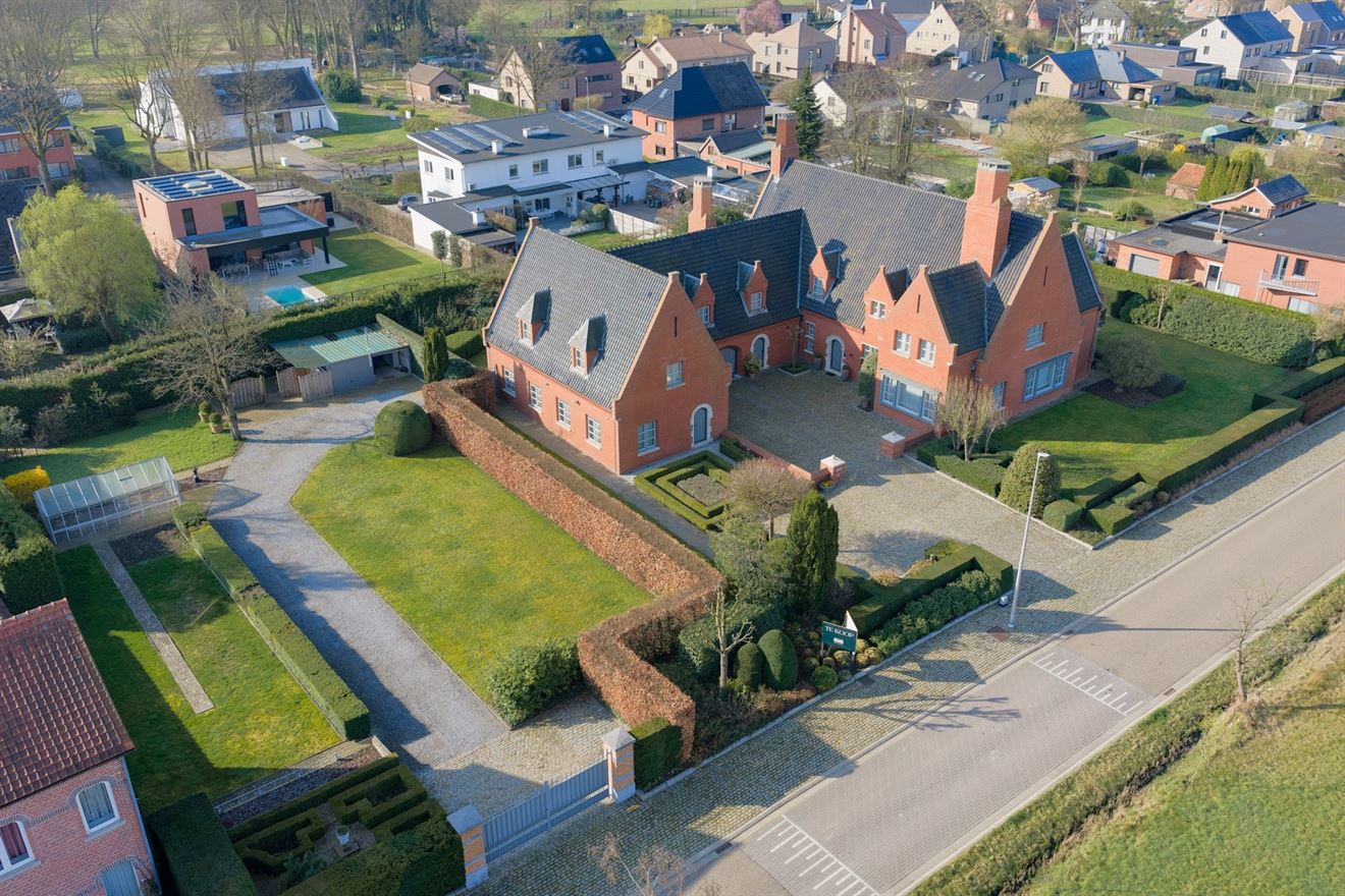 VillaHasselt