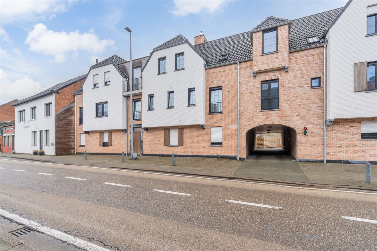 Hoofdfoto Appartement in Mol