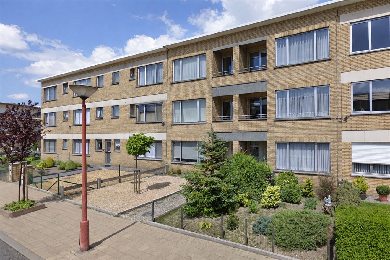 Appartement in Stabroek