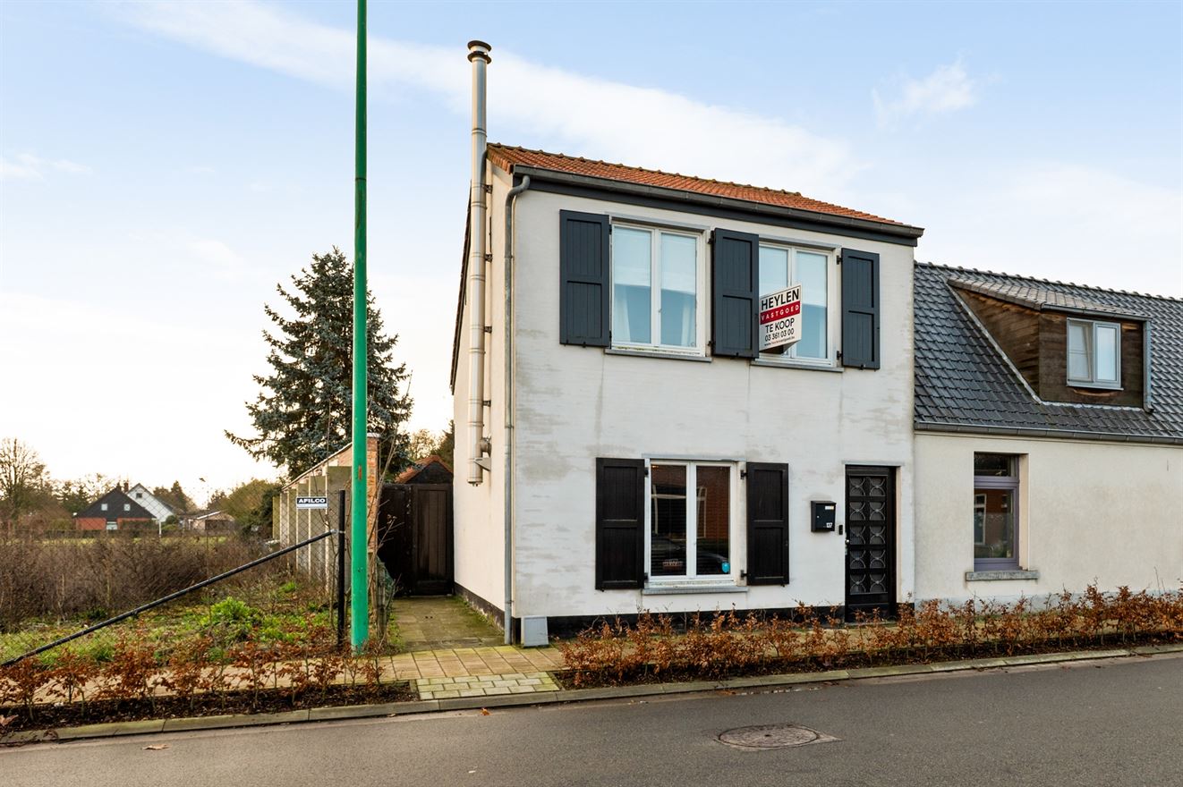 Huis Te Koop Essen