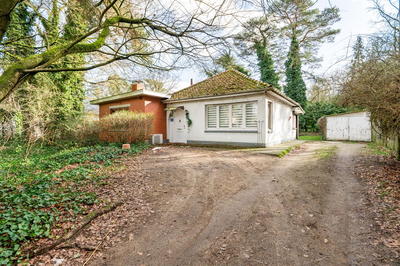Huis Te Koop Brecht