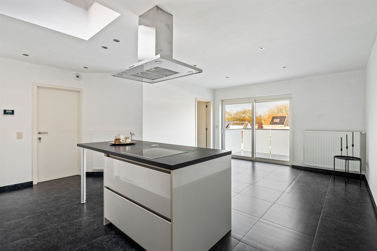 Hoofdfoto Appartement in Brasschaat