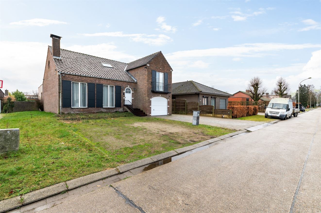 Huis Te Koop Beerse