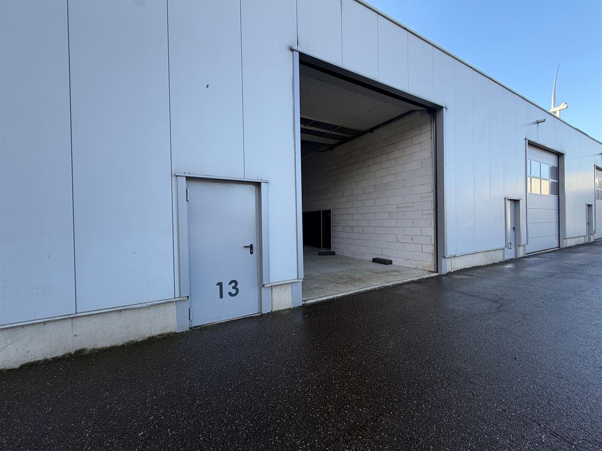 Family home in Hasselt