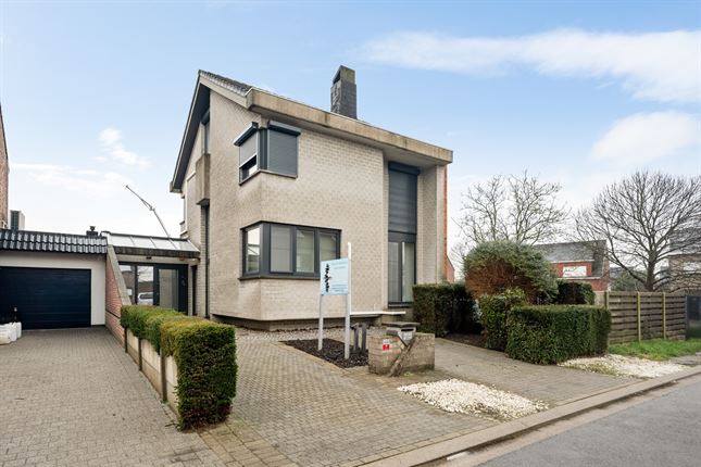 Huis in NIJLEN