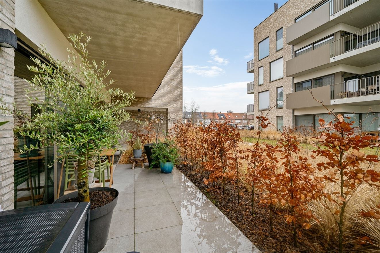 Hoofdfoto Appartement in Herentals
