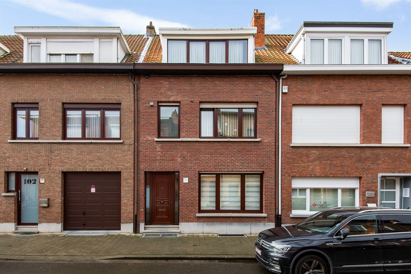 Huis Te Koop Hoboken