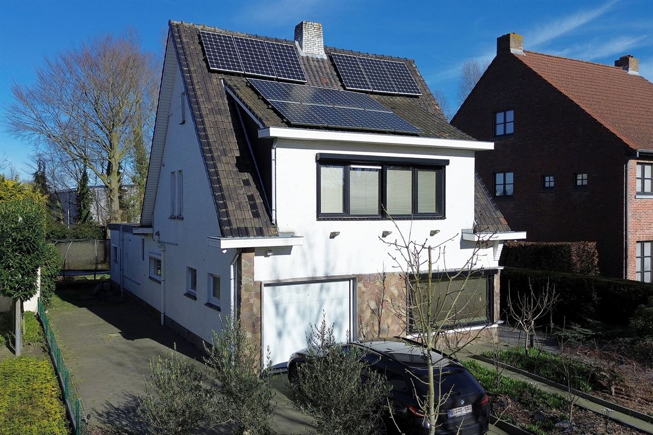 Huis Te Koop Essen