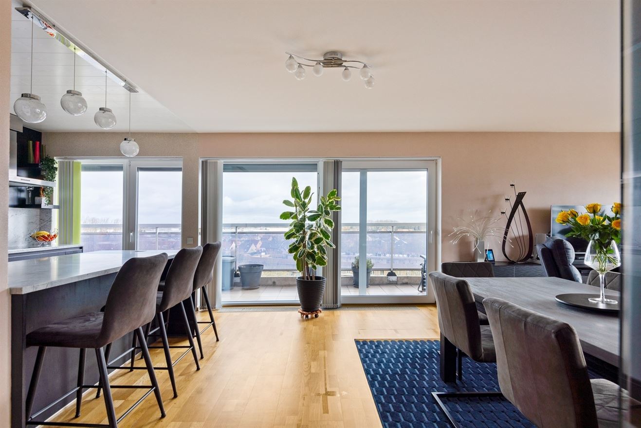 Hoofdfoto Appartement in Sint-Niklaas