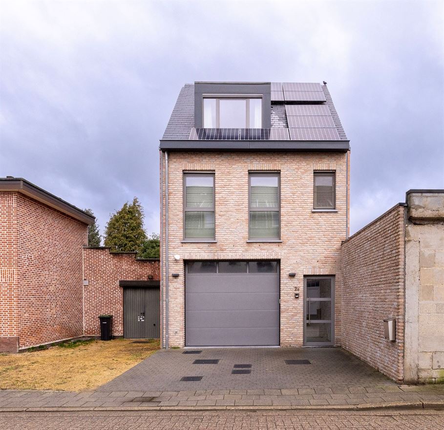 HuisBerlaar