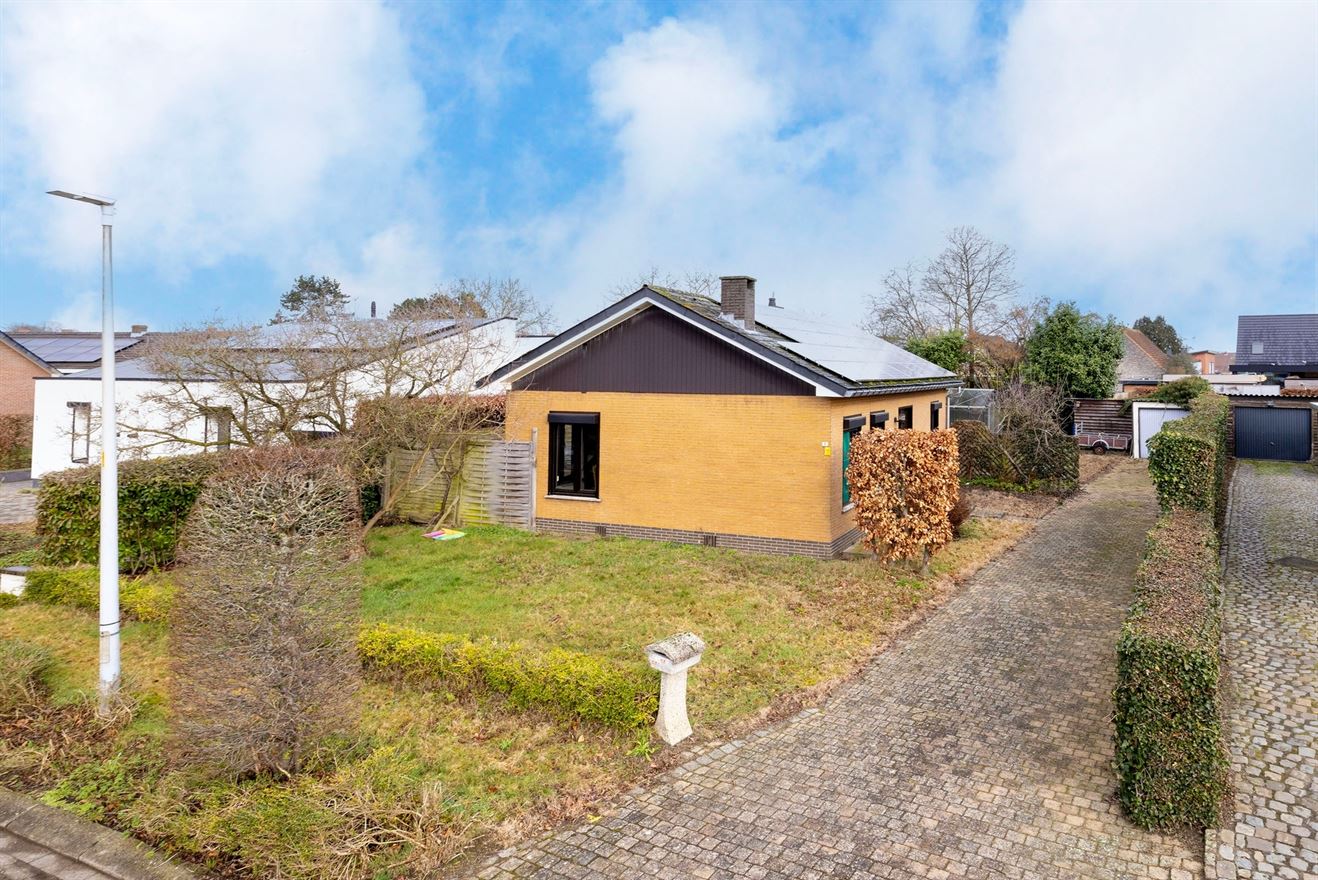 Hoofdfoto Huis in Noorderwijk