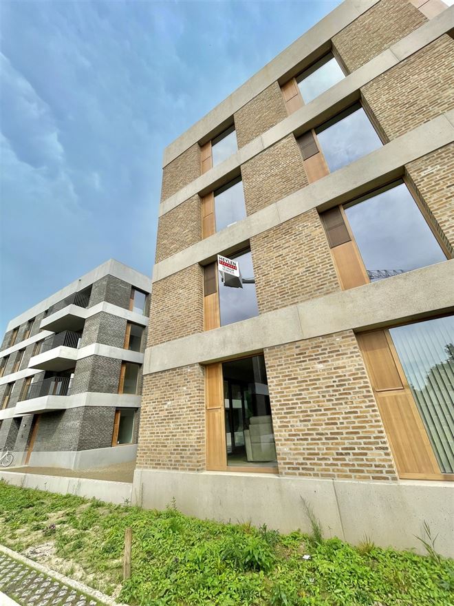 Appartement in Wilrijk