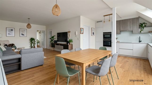 Appartement in BEERSE