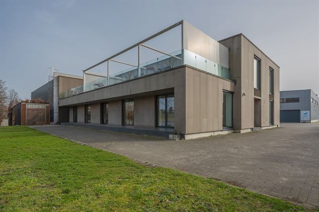 Appartement in GROBBENDONK