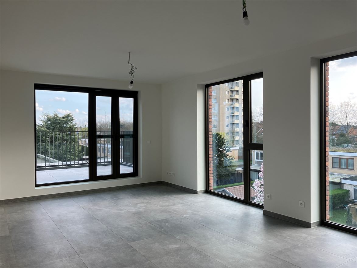Appartement in Herentals