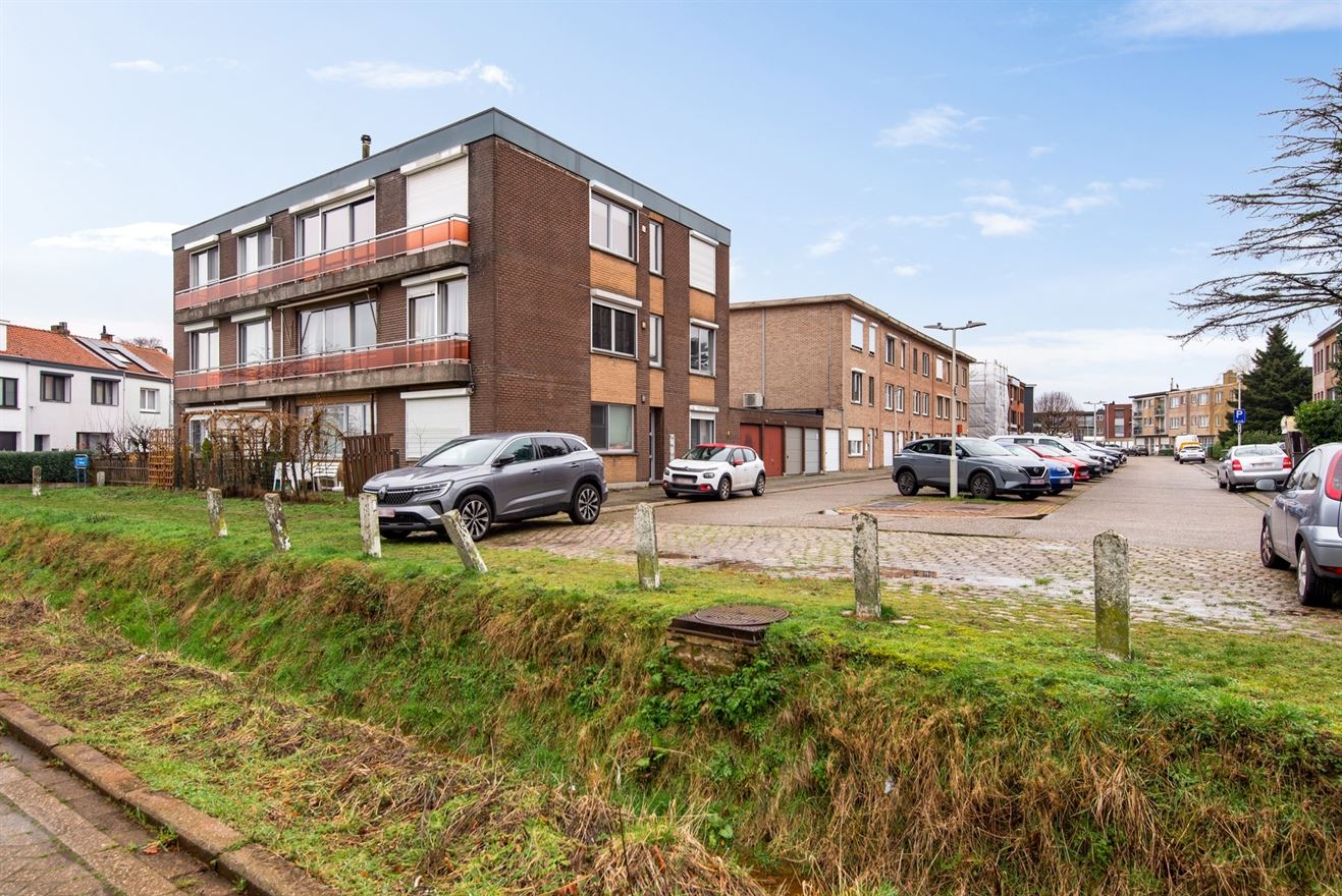 Appartement in Kapellen - 7663751 - Hoenderhoflaan 2, 2950 Kapellen