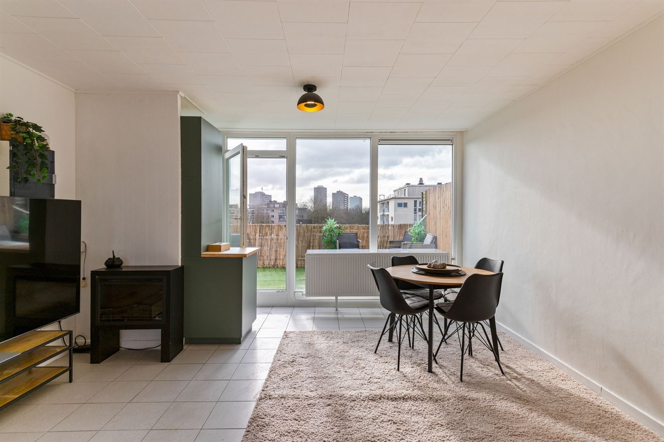 Appartement Te Koop Deurne