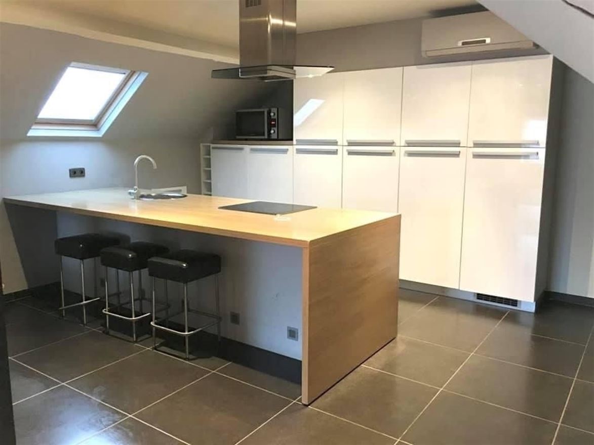 Appartement in Begijnendijk