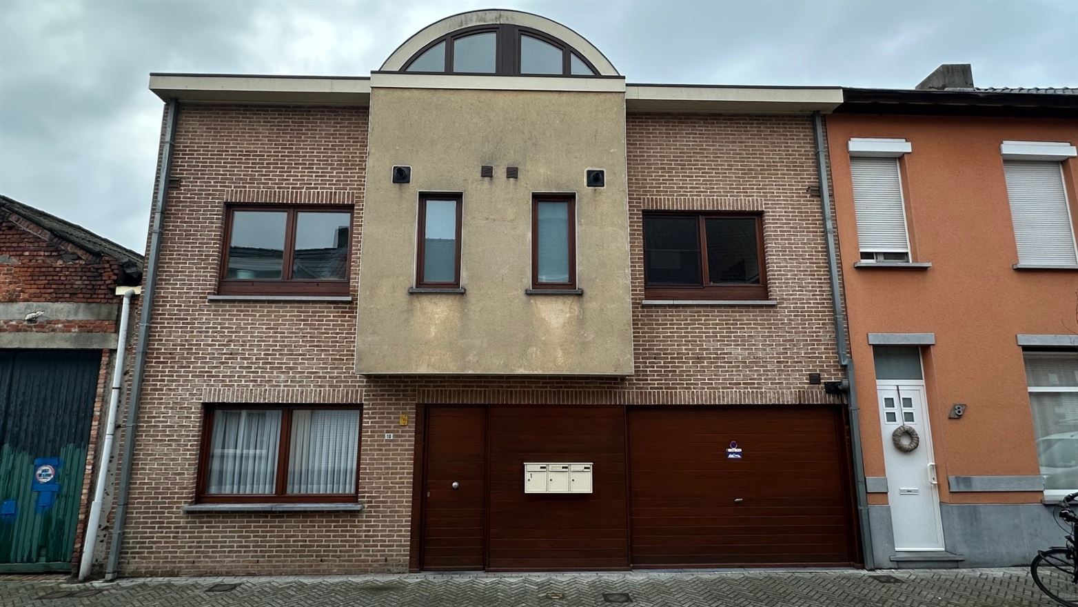 Woonhuis in Turnhout