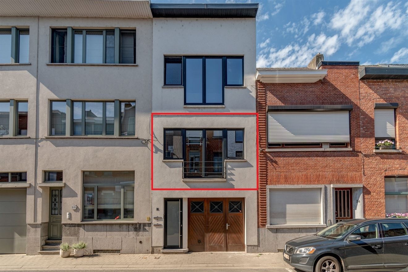 :Woningtype te :Stad