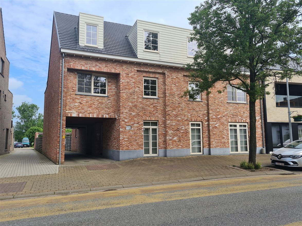 Appartement à Lichtaart