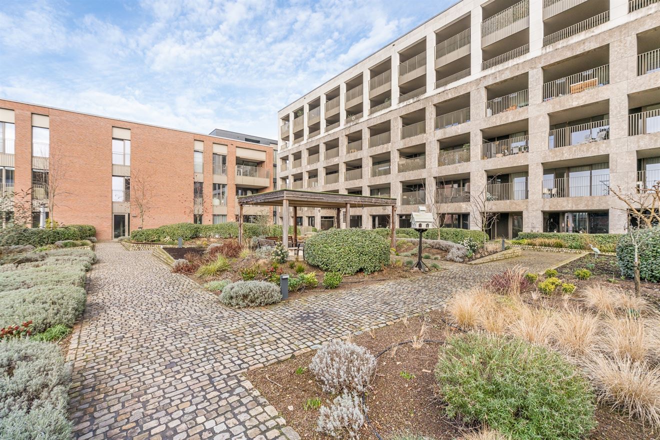 Appartement in Hasselt - 7677614 - Kanaalpad 7 bus 3.05, 3500 Hasselt
