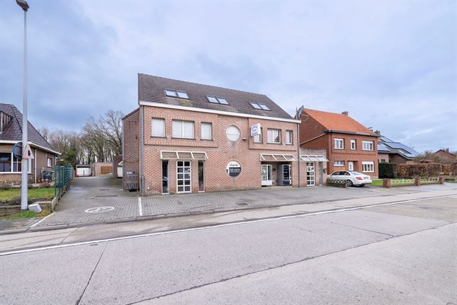 Commercieel in Hulshout