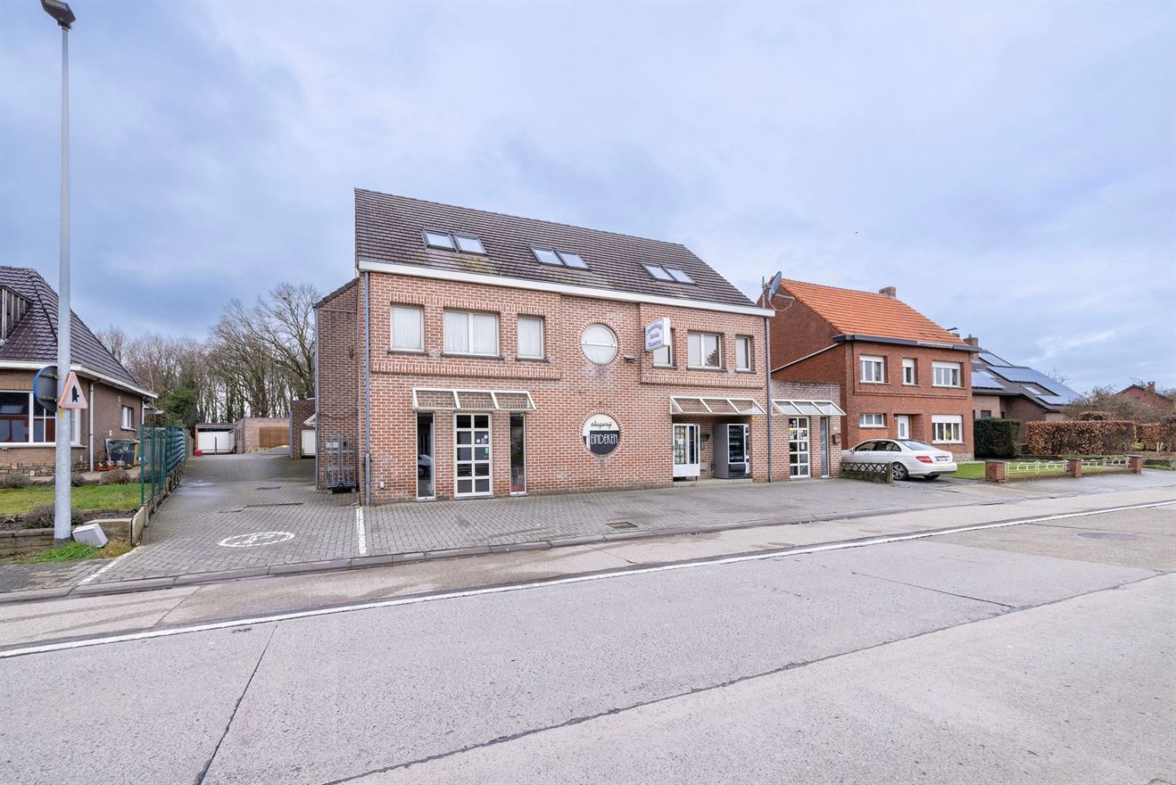Handelspand Te Koop Hulshout