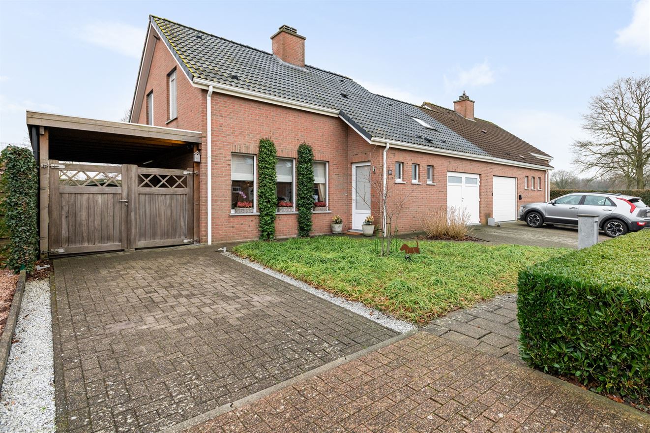 Hoofdfoto Huis in Dessel