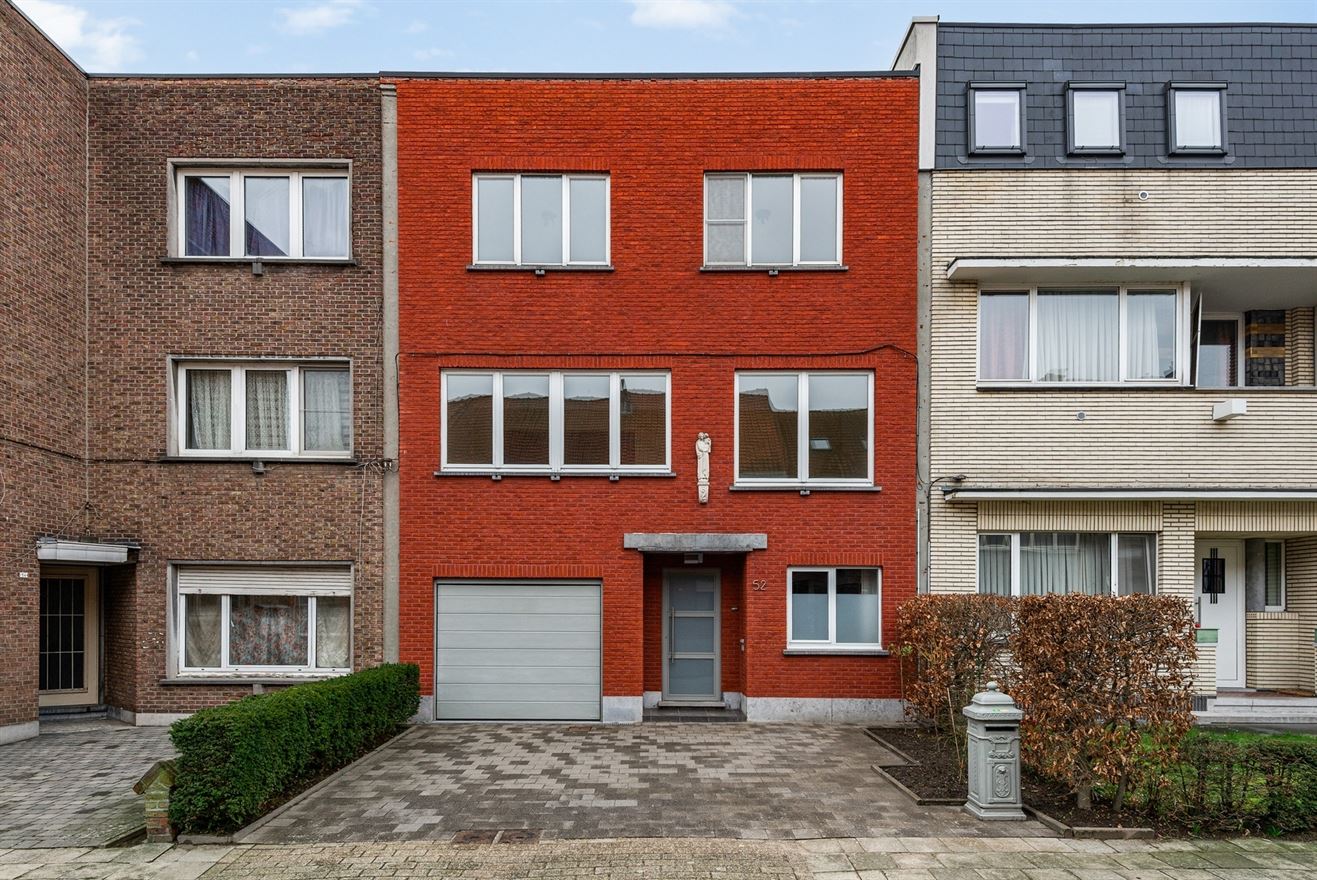 Hoofdfoto Huis in Duffel