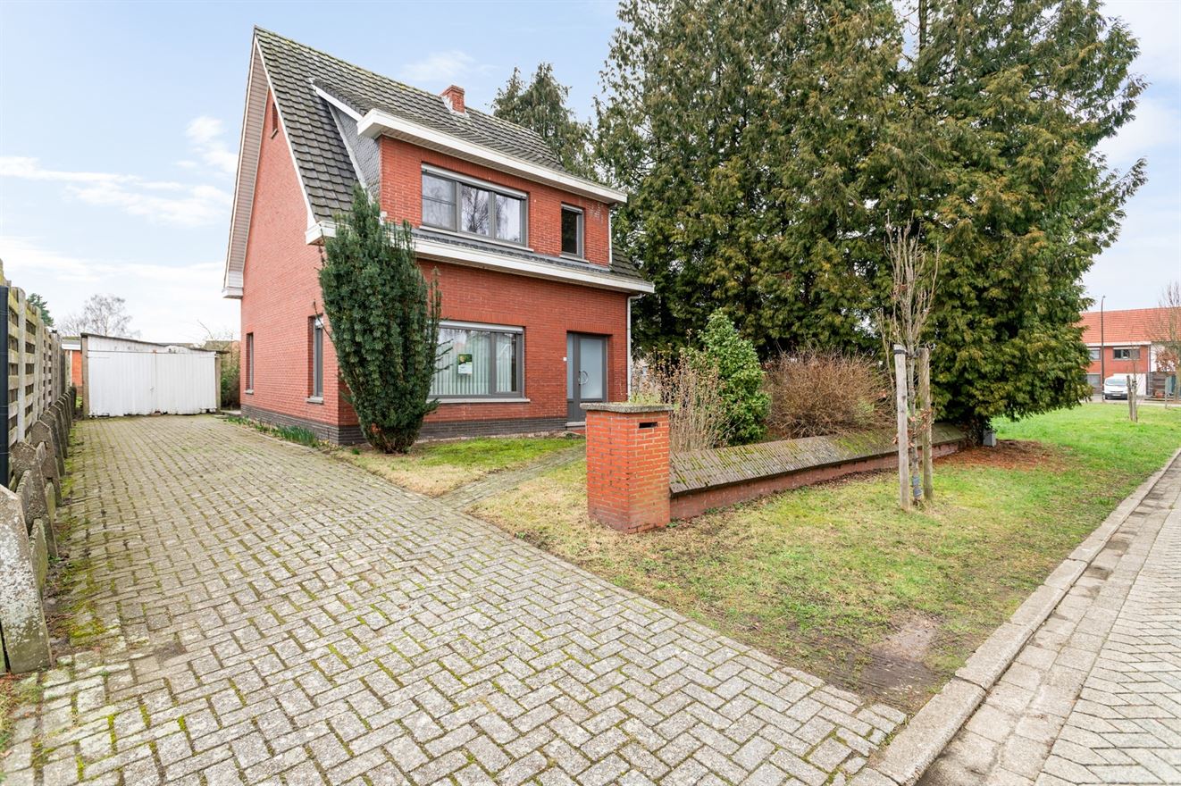 Huis Te Koop Vlimmeren